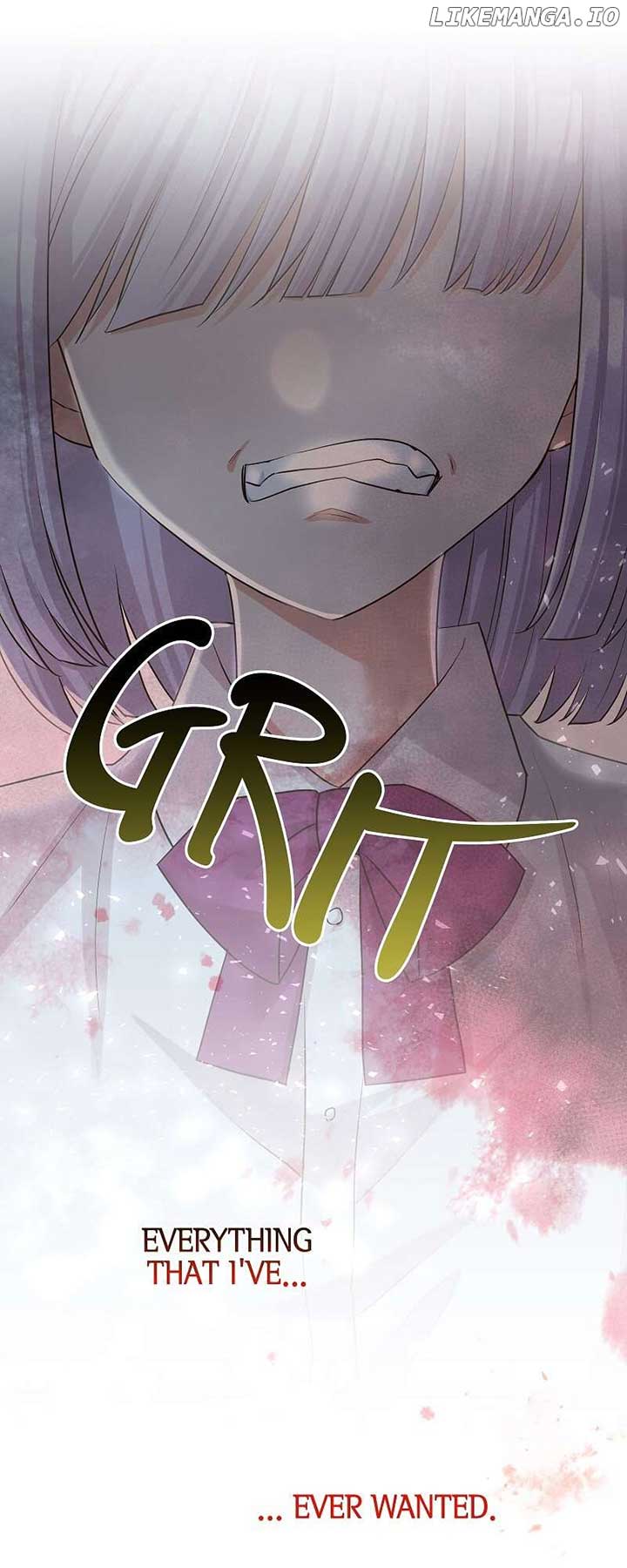 The White Wolf’s Bride Chapter 73 - Page 6