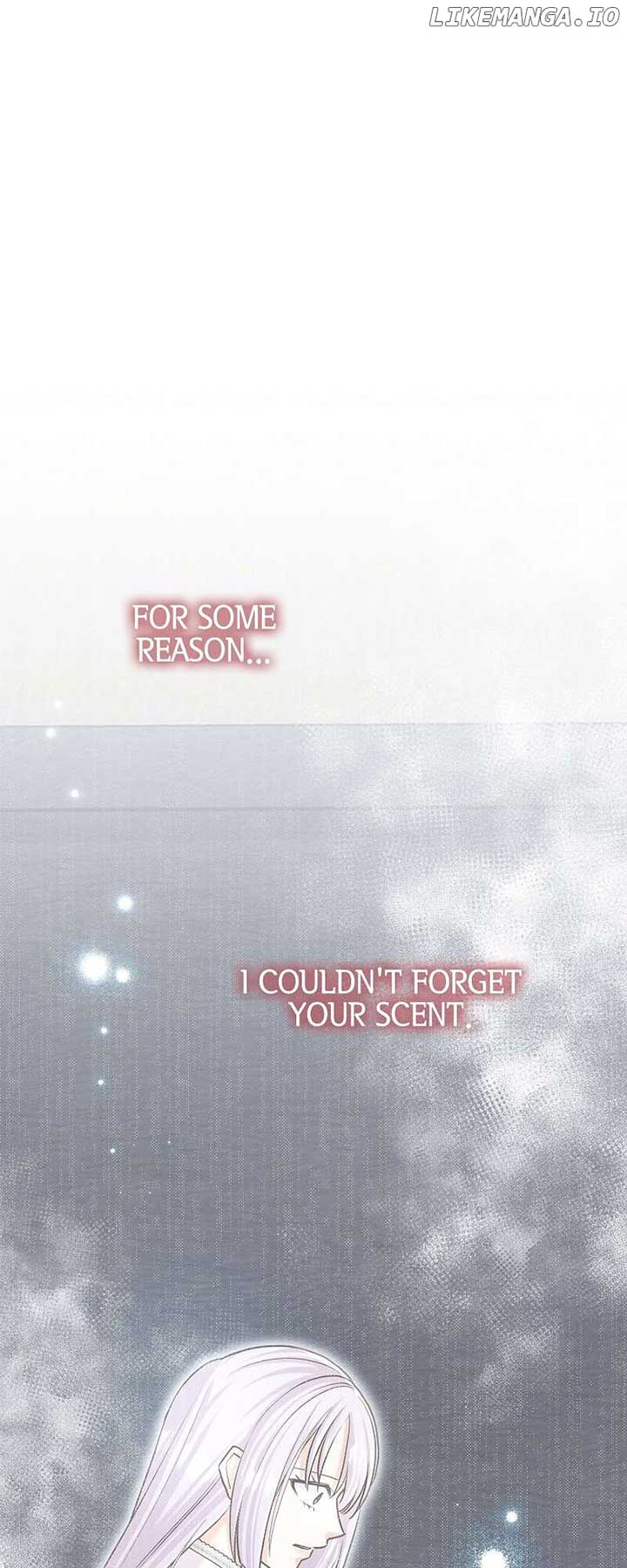 The White Wolf’s Bride Chapter 73 - Page 10