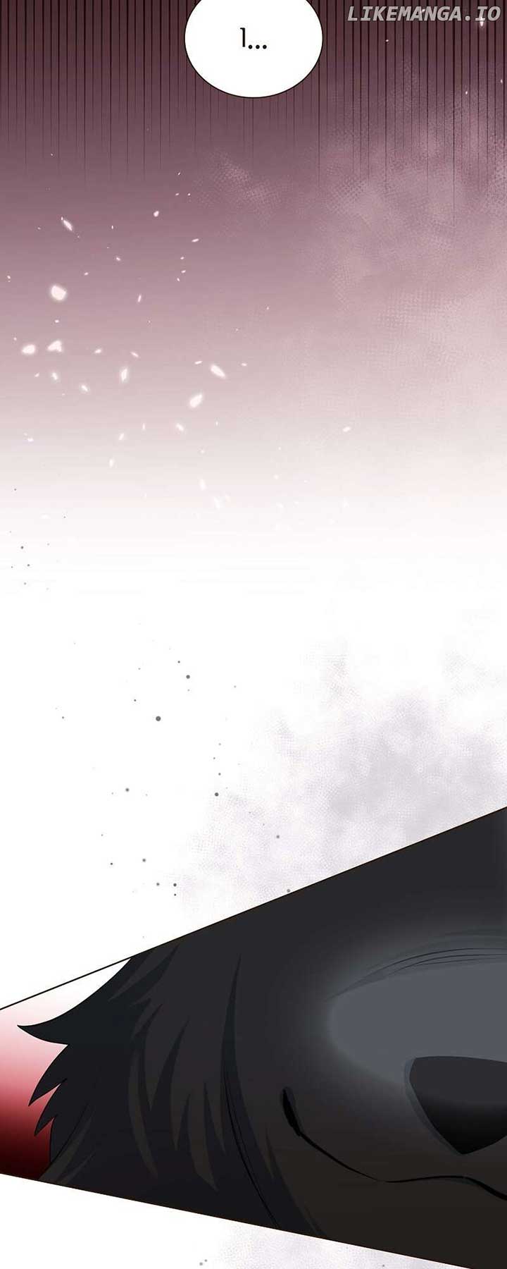 The White Wolf’s Bride Chapter 73 - Page 13