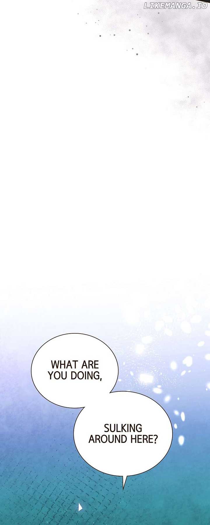 The White Wolf’s Bride Chapter 73 - Page 14