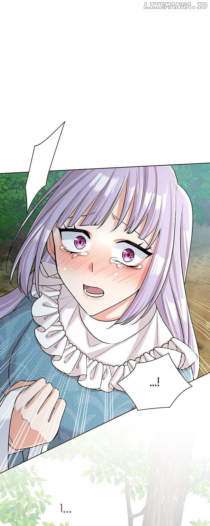 The White Wolf’s Bride Chapter 73 - Page 16