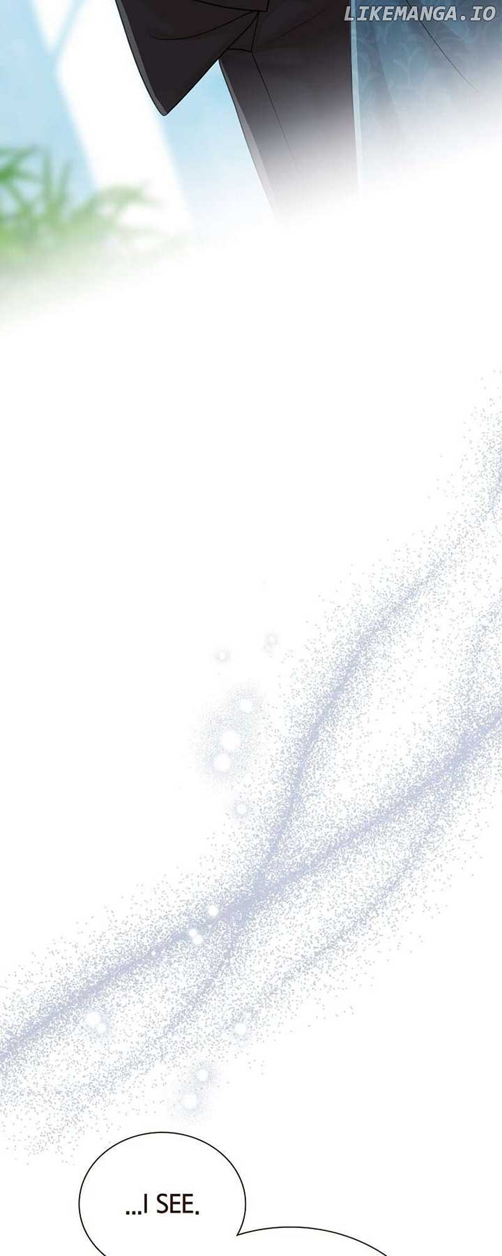 The White Wolf’s Bride Chapter 73 - Page 22