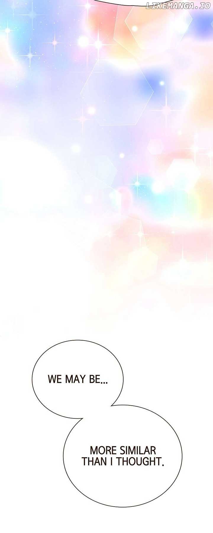 The White Wolf’s Bride Chapter 73 - Page 26