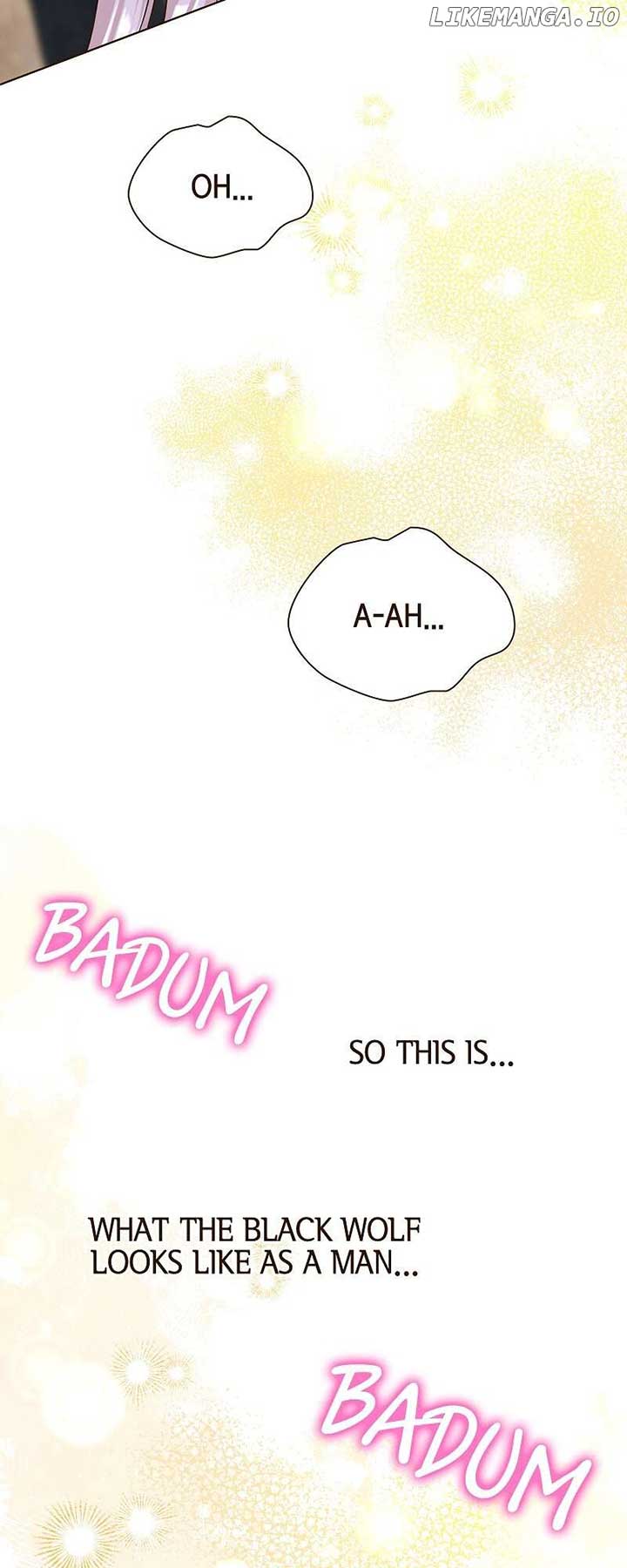 The White Wolf’s Bride Chapter 73 - Page 31