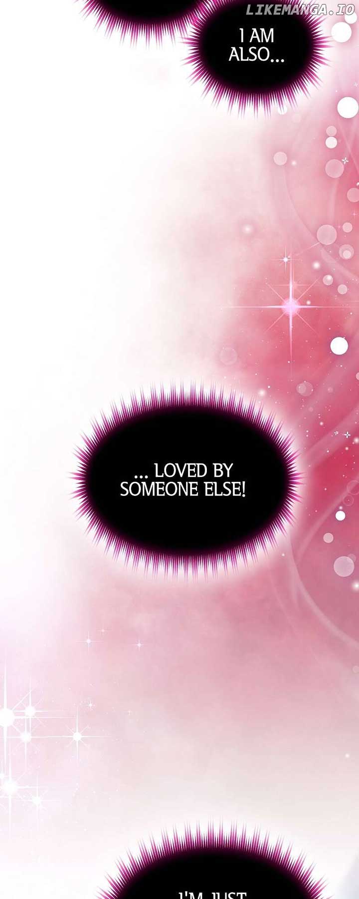 The White Wolf’s Bride Chapter 73 - Page 36