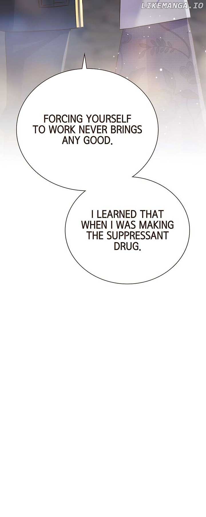 The White Wolf’s Bride Chapter 73 - Page 52