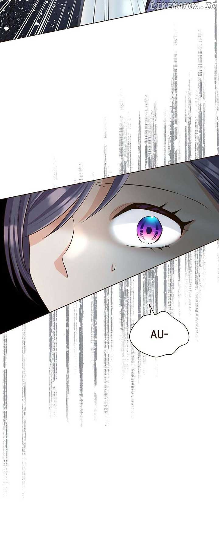 The White Wolf’s Bride Chapter 73 - Page 57