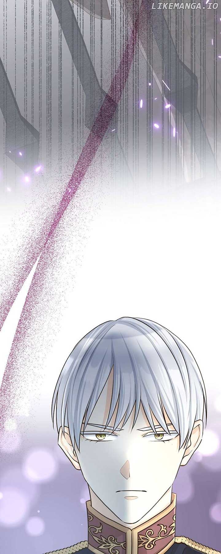 The White Wolf’s Bride Chapter 74 - Page 4