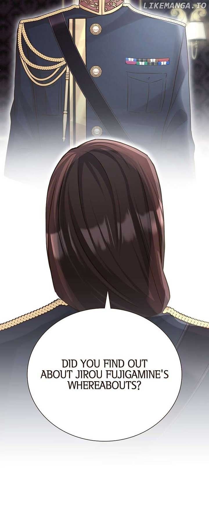 The White Wolf’s Bride Chapter 74 - Page 9