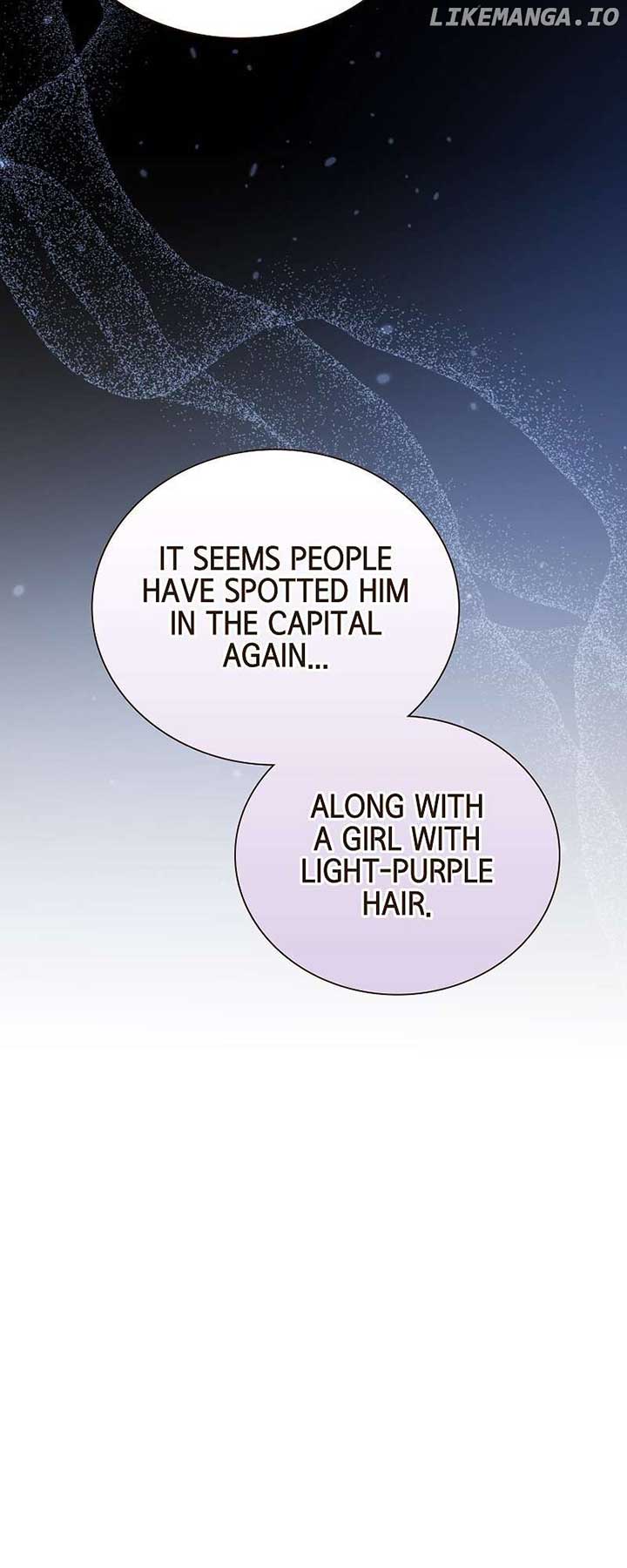 The White Wolf’s Bride Chapter 74 - Page 15