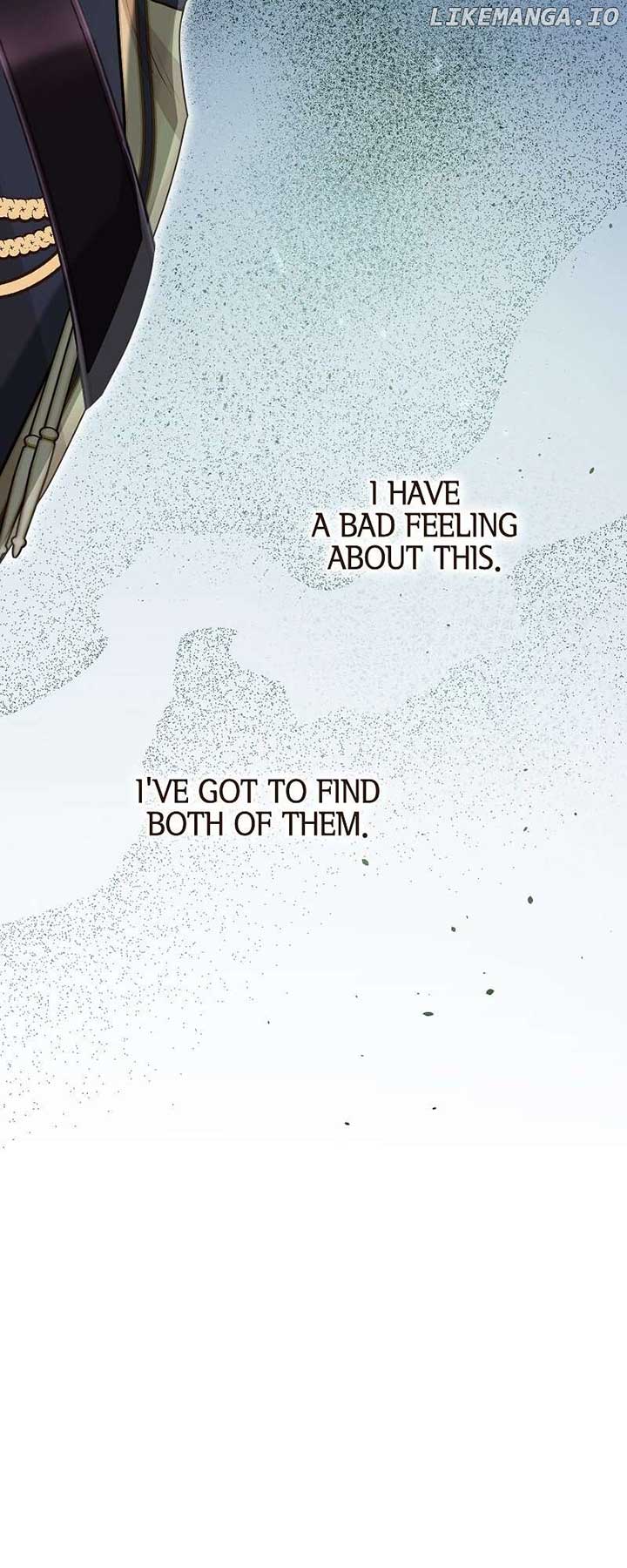 The White Wolf’s Bride Chapter 74 - Page 20