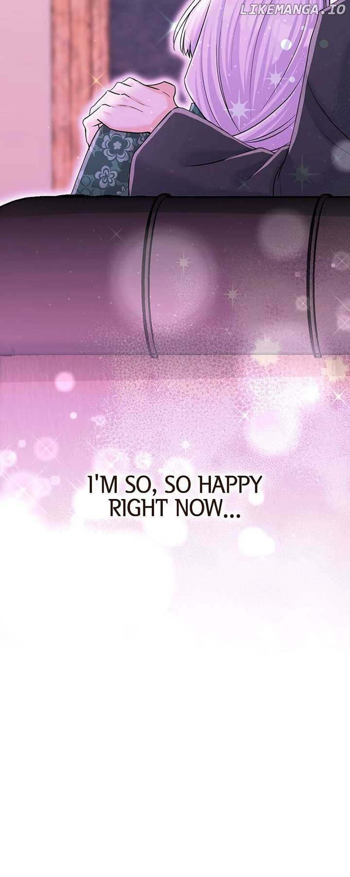 The White Wolf’s Bride Chapter 74 - Page 29