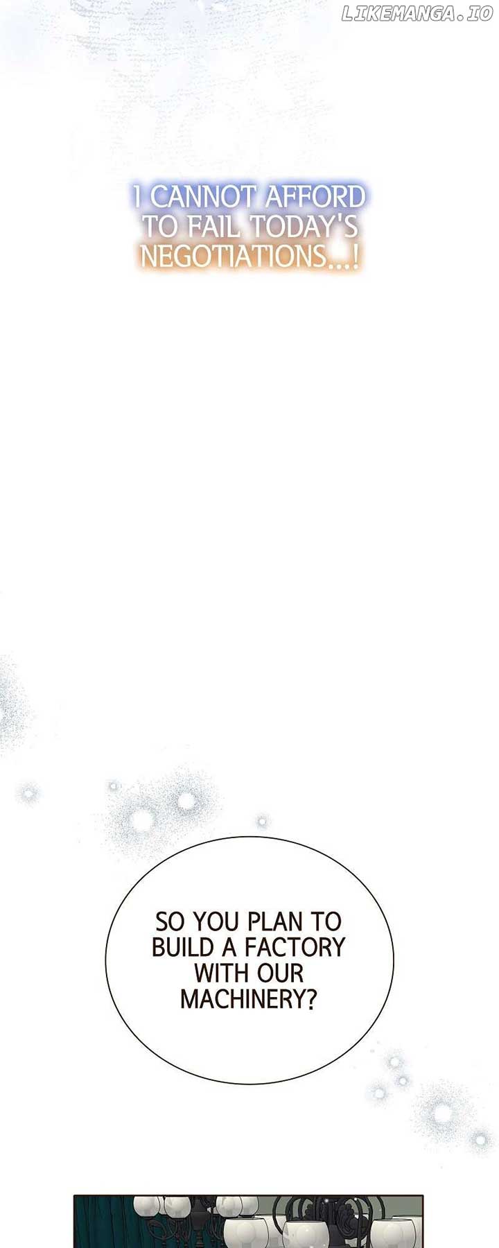 The White Wolf’s Bride Chapter 74 - Page 48