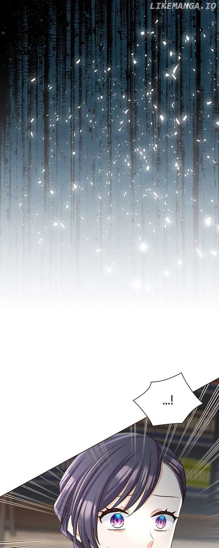 The White Wolf’s Bride Chapter 74 - Page 59