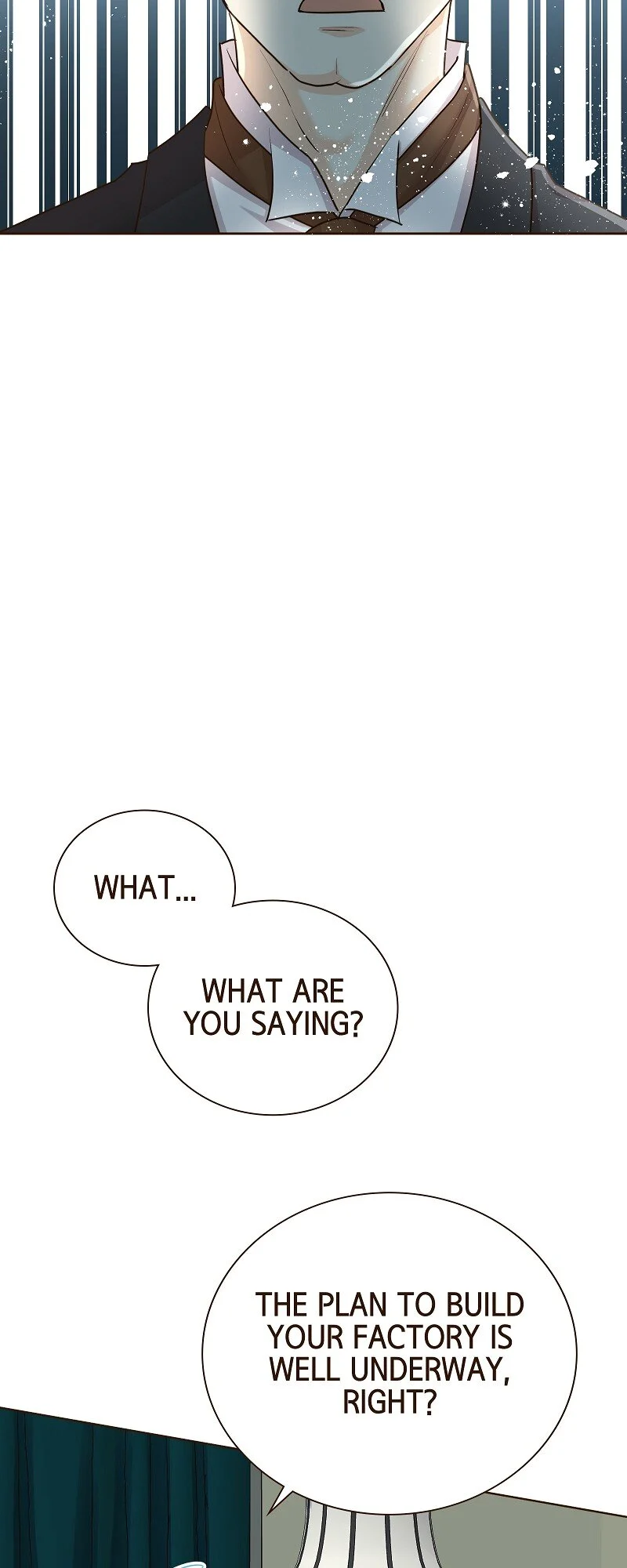 The White Wolf’s Bride Chapter 75 - Page 10