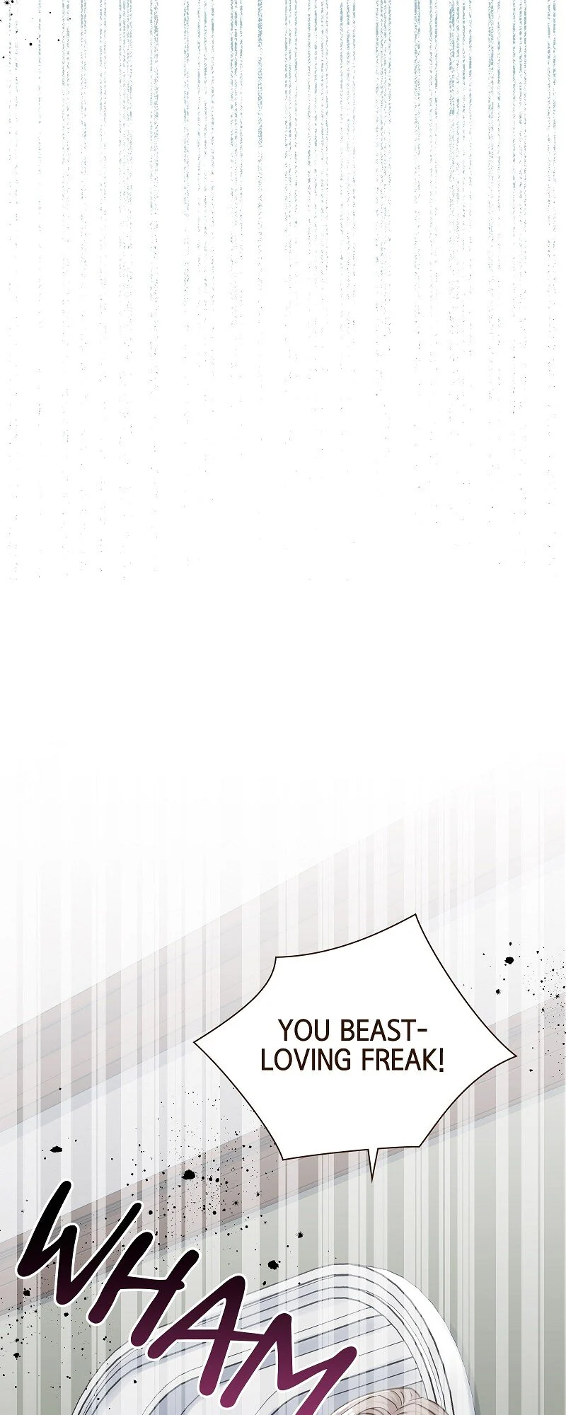 The White Wolf’s Bride Chapter 75 - Page 14