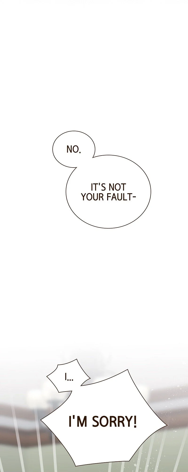 The White Wolf’s Bride Chapter 75 - Page 19