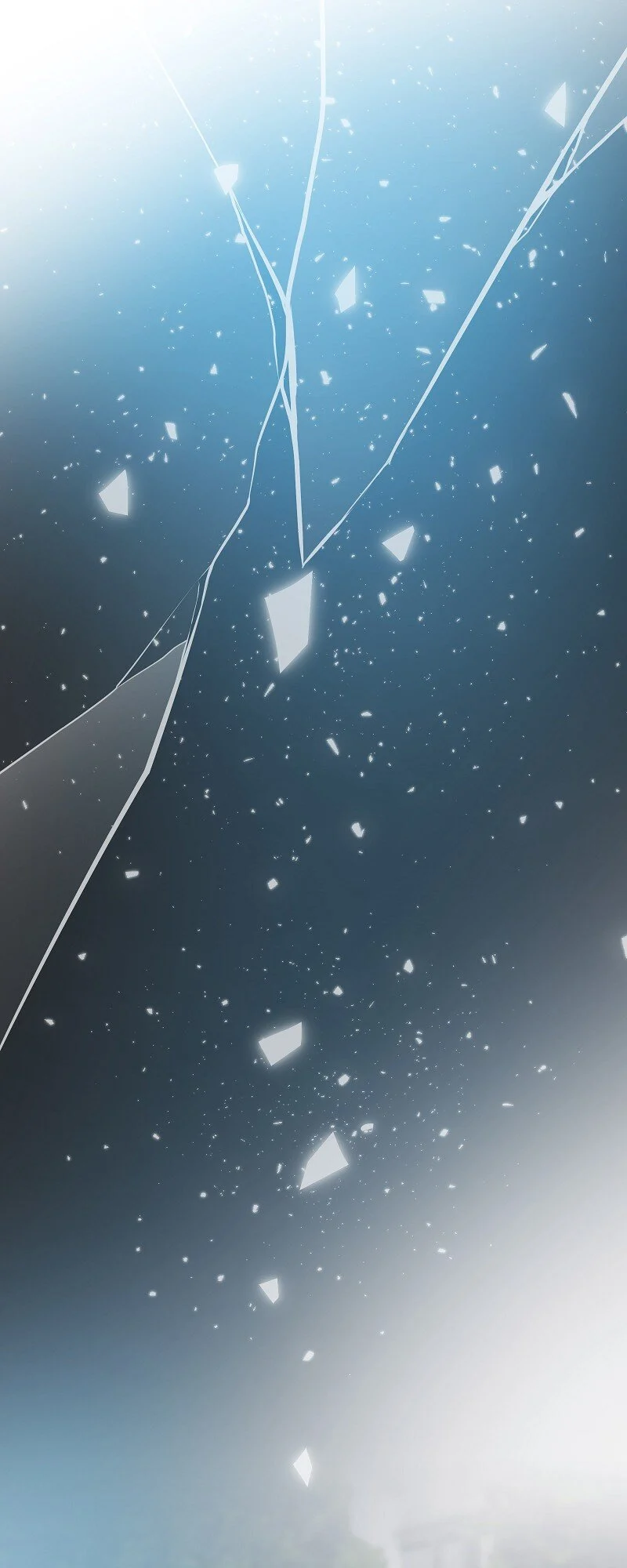 The White Wolf’s Bride Chapter 75 - Page 22