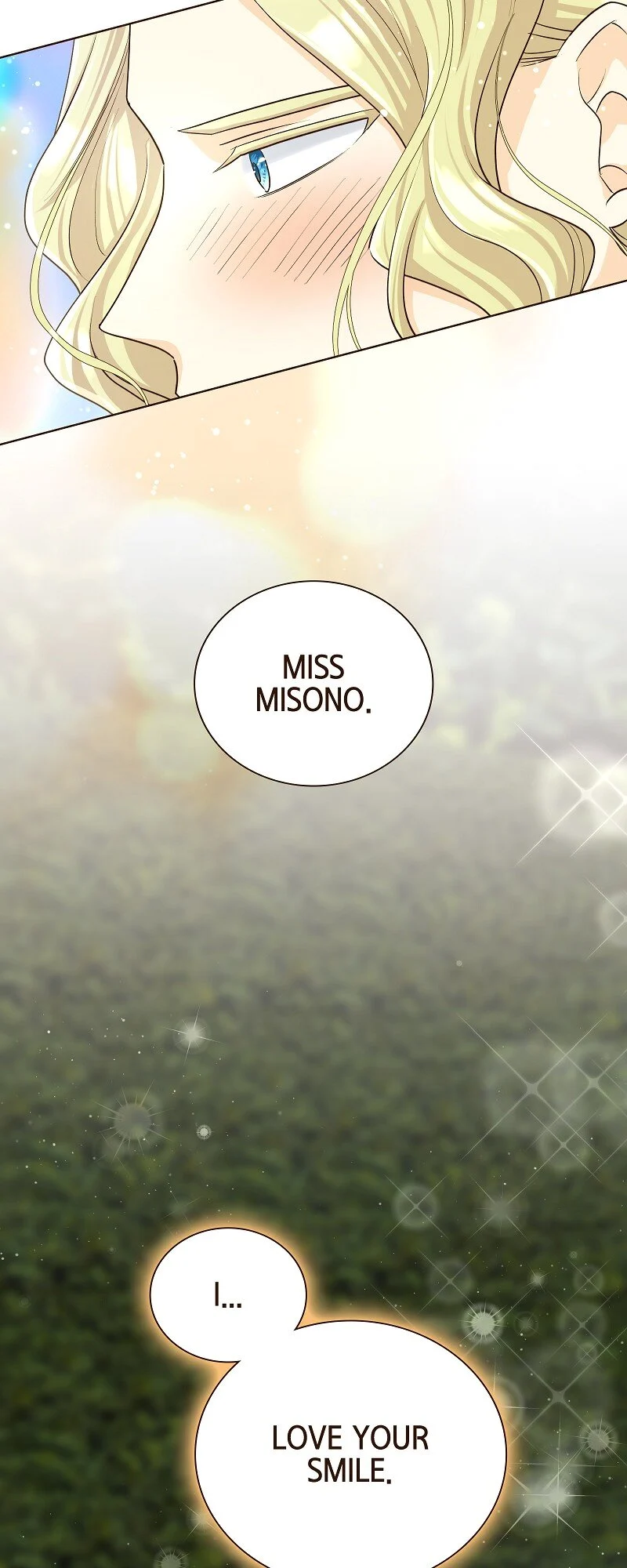 The White Wolf’s Bride Chapter 75 - Page 30