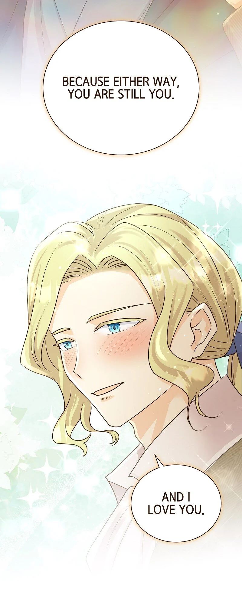 The White Wolf’s Bride Chapter 75 - Page 34