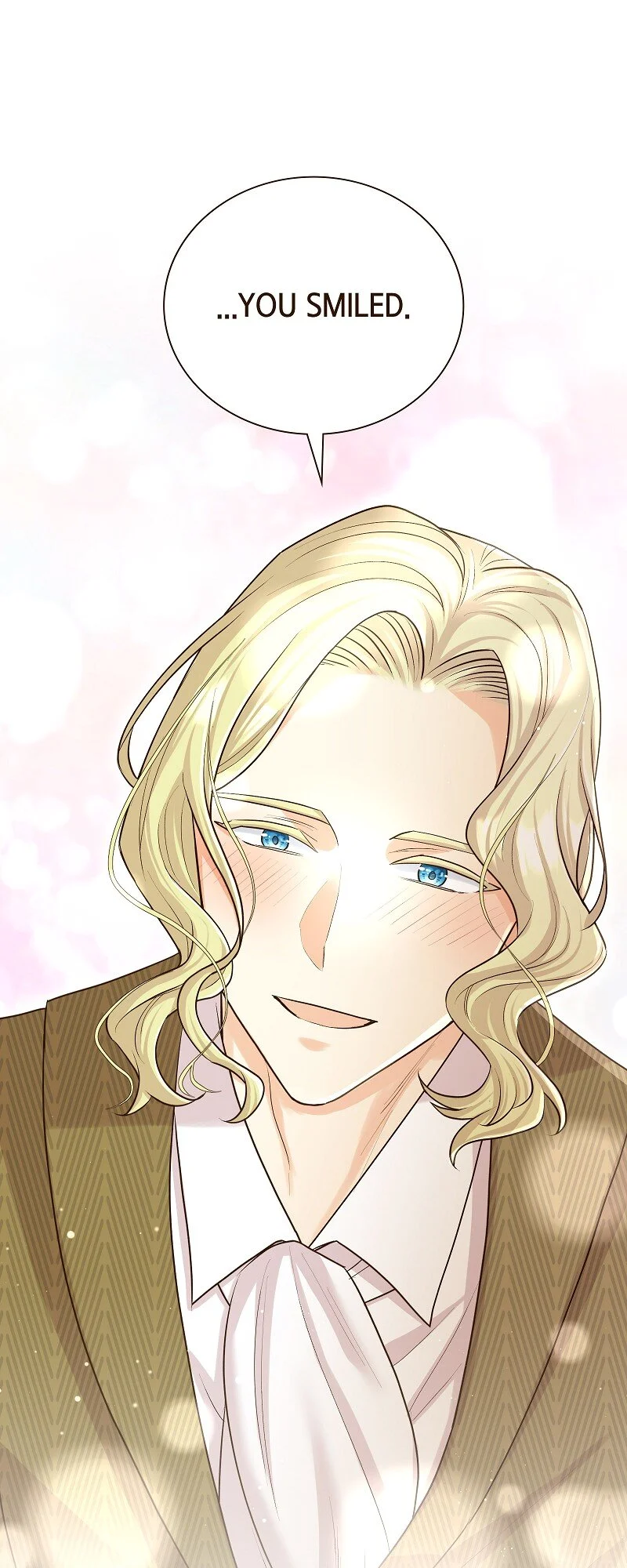 The White Wolf’s Bride Chapter 75 - Page 37