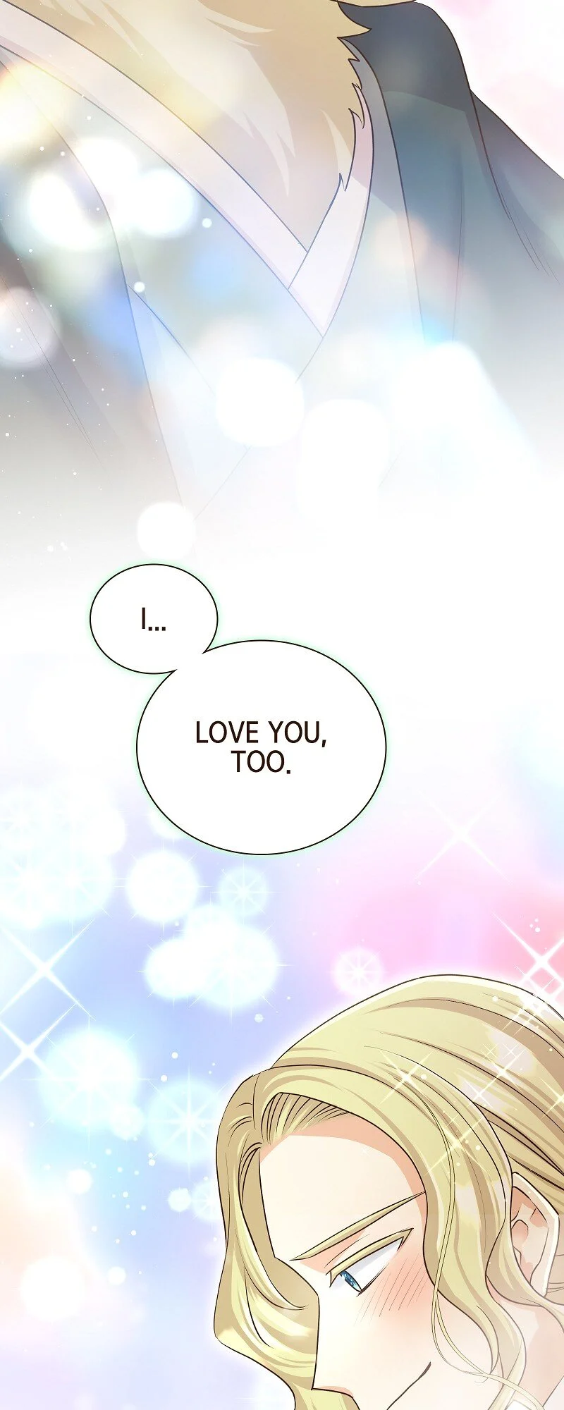 The White Wolf’s Bride Chapter 75 - Page 39