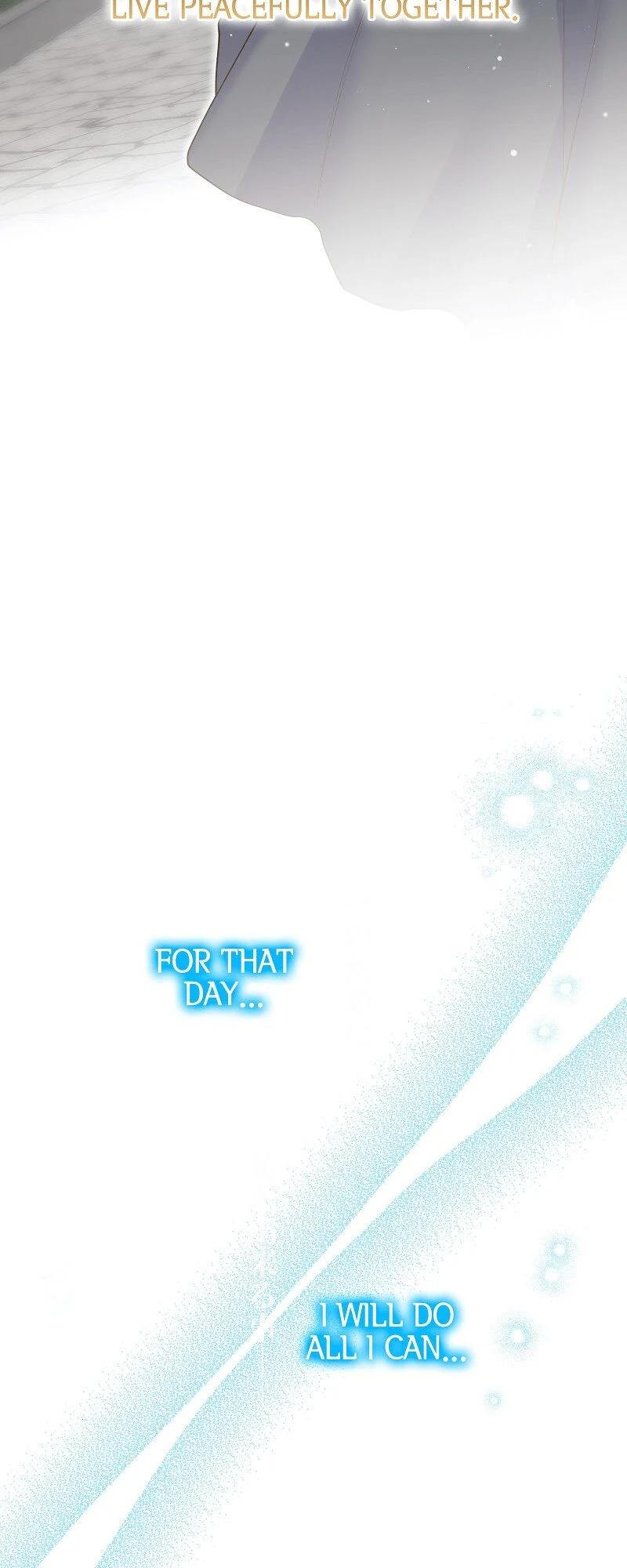 The White Wolf’s Bride Chapter 75 - Page 45