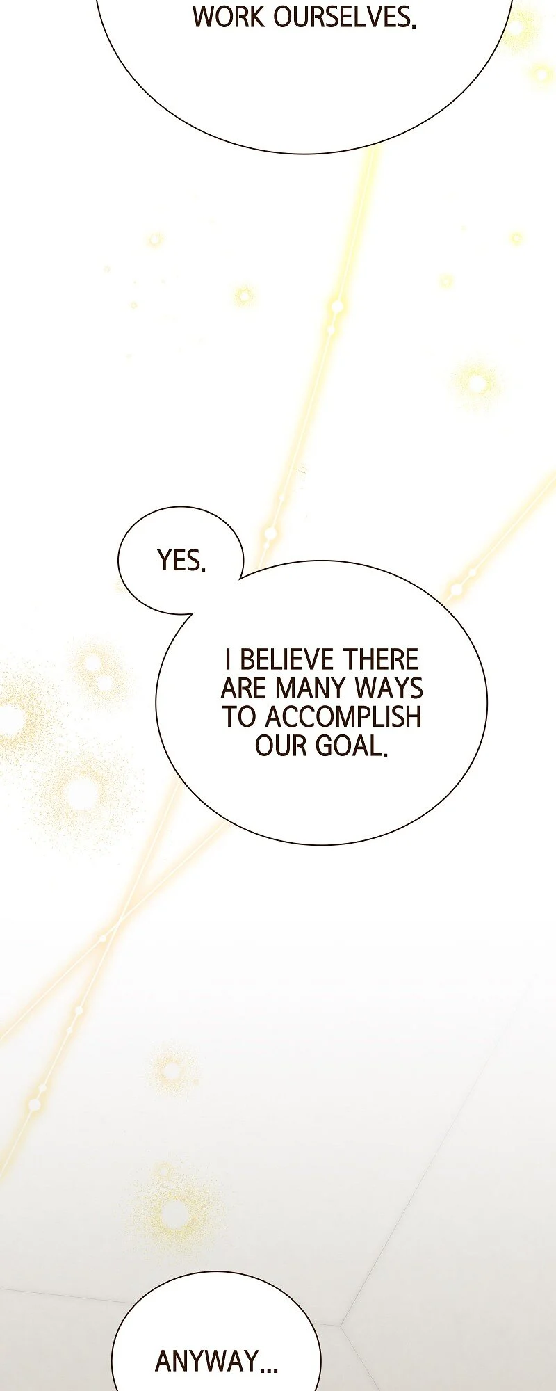 The White Wolf’s Bride Chapter 75 - Page 48