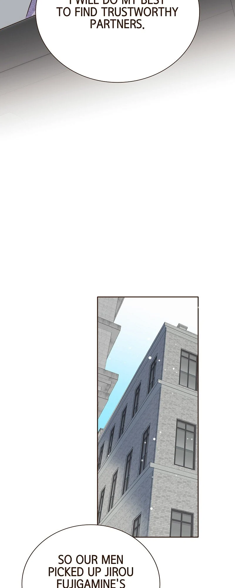 The White Wolf’s Bride Chapter 75 - Page 50