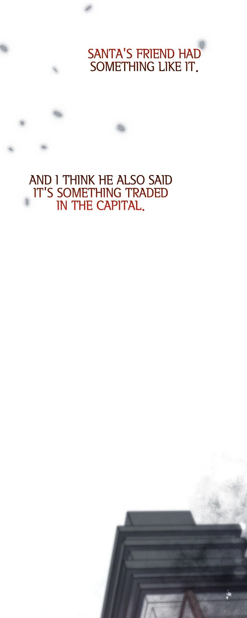 The White Wolf’s Bride Chapter 75 - Page 54