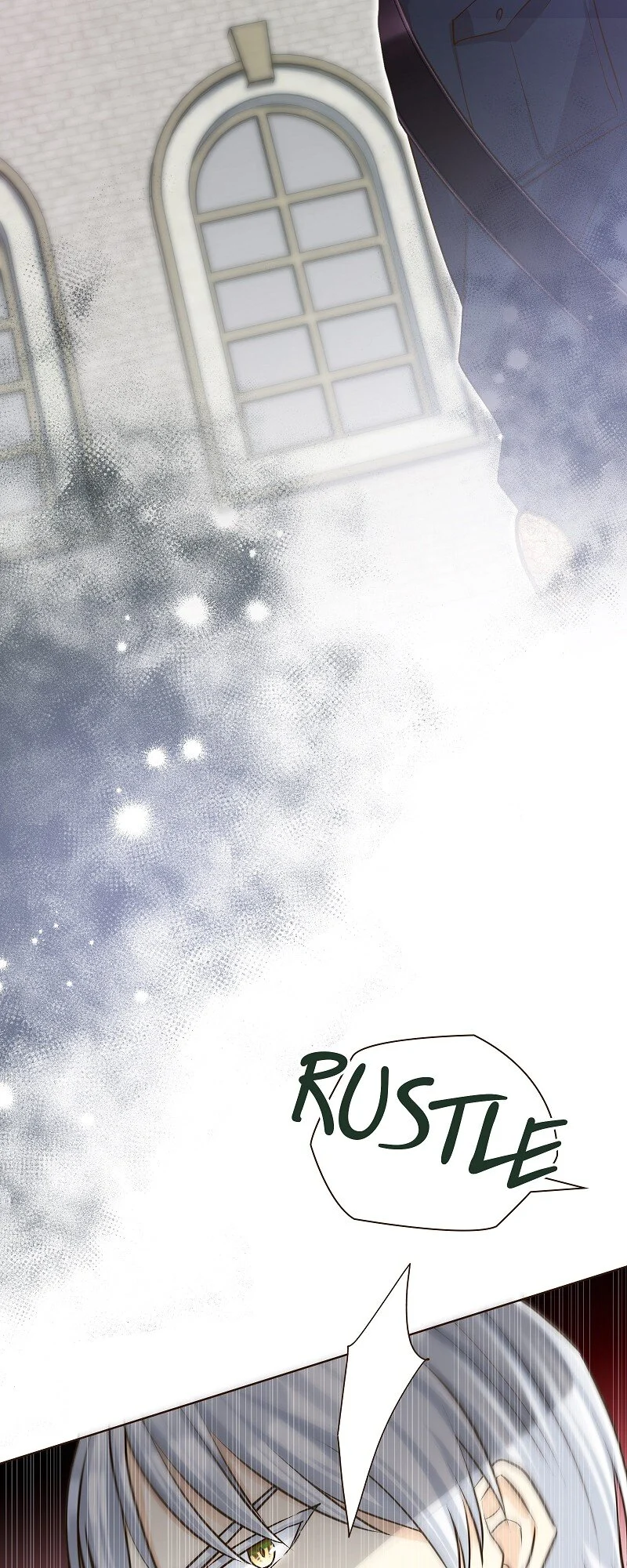 The White Wolf’s Bride Chapter 75 - Page 56