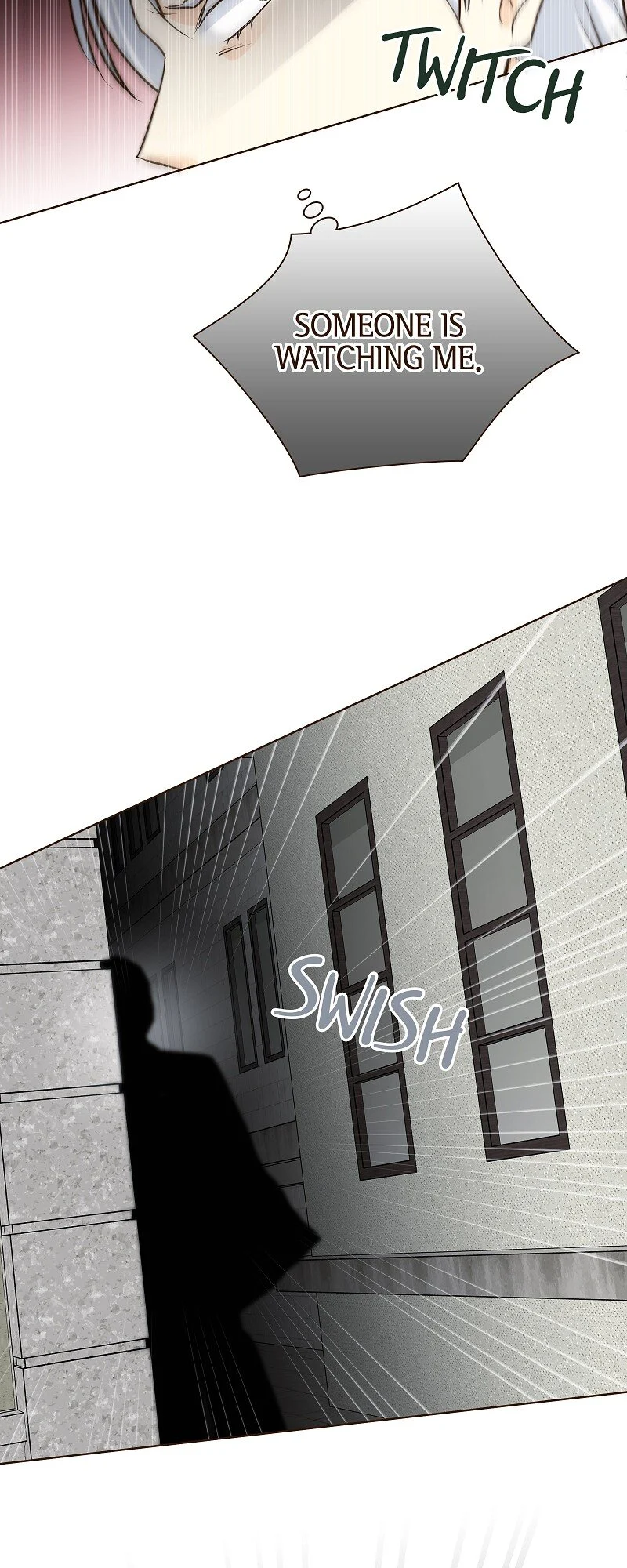 The White Wolf’s Bride Chapter 75 - Page 57