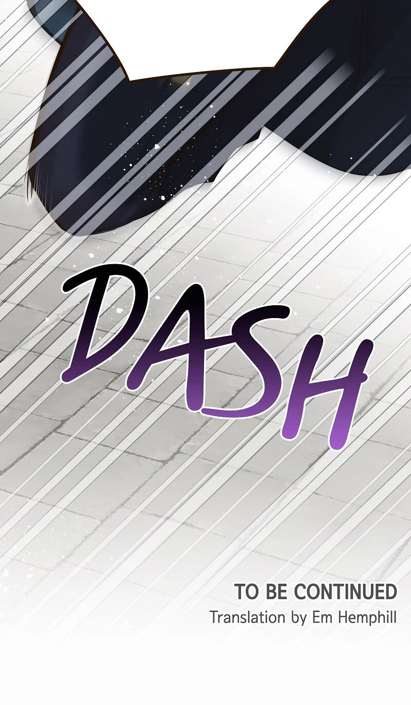 The White Wolf’s Bride Chapter 75 - Page 59