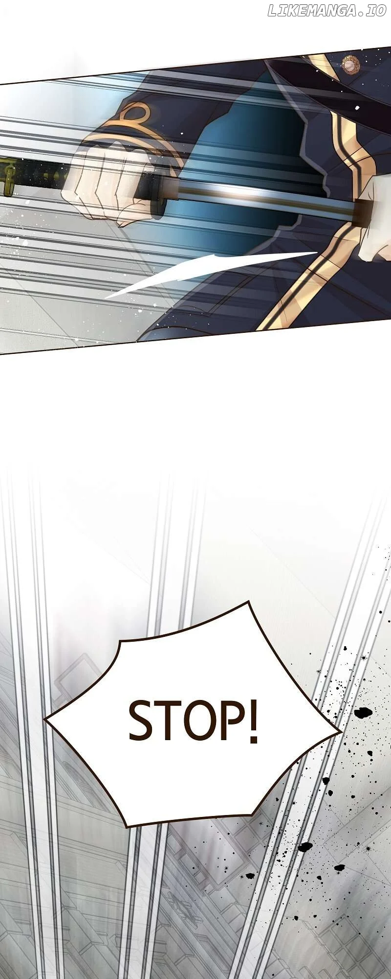 The White Wolf’s Bride Chapter 76 - Page 4