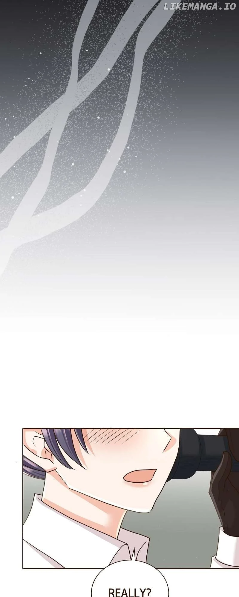 The White Wolf’s Bride Chapter 76 - Page 23