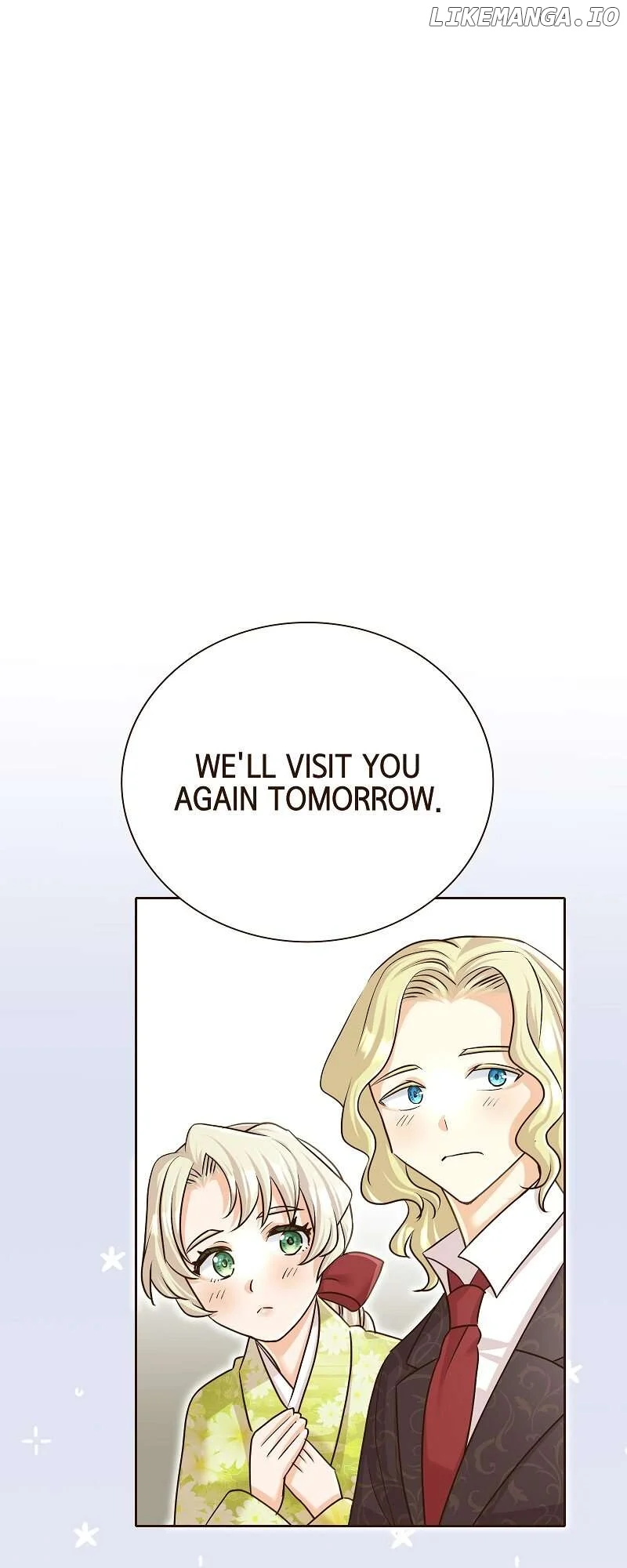 The White Wolf’s Bride Chapter 76 - Page 25