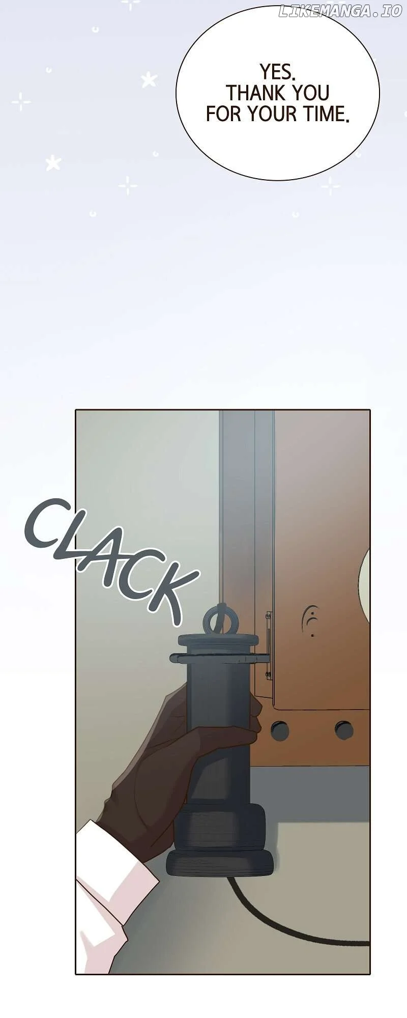 The White Wolf’s Bride Chapter 76 - Page 26