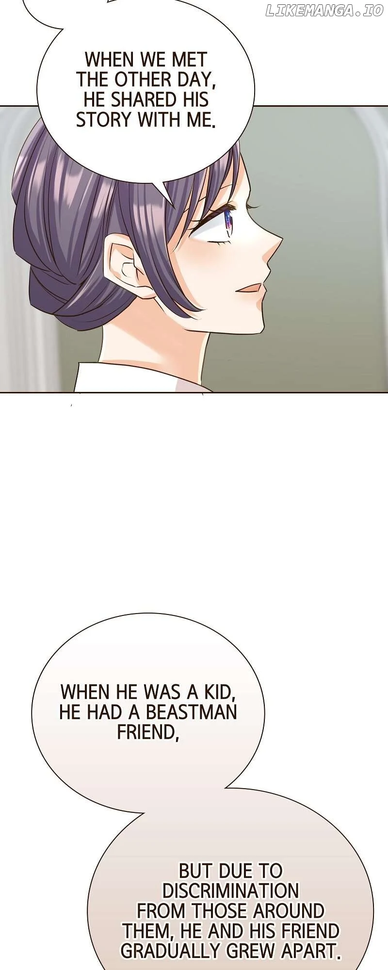 The White Wolf’s Bride Chapter 76 - Page 31