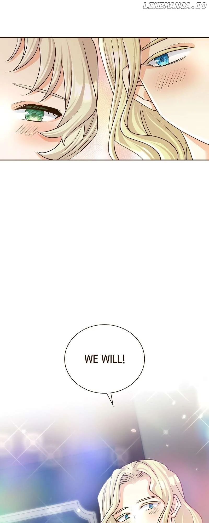 The White Wolf’s Bride Chapter 76 - Page 37