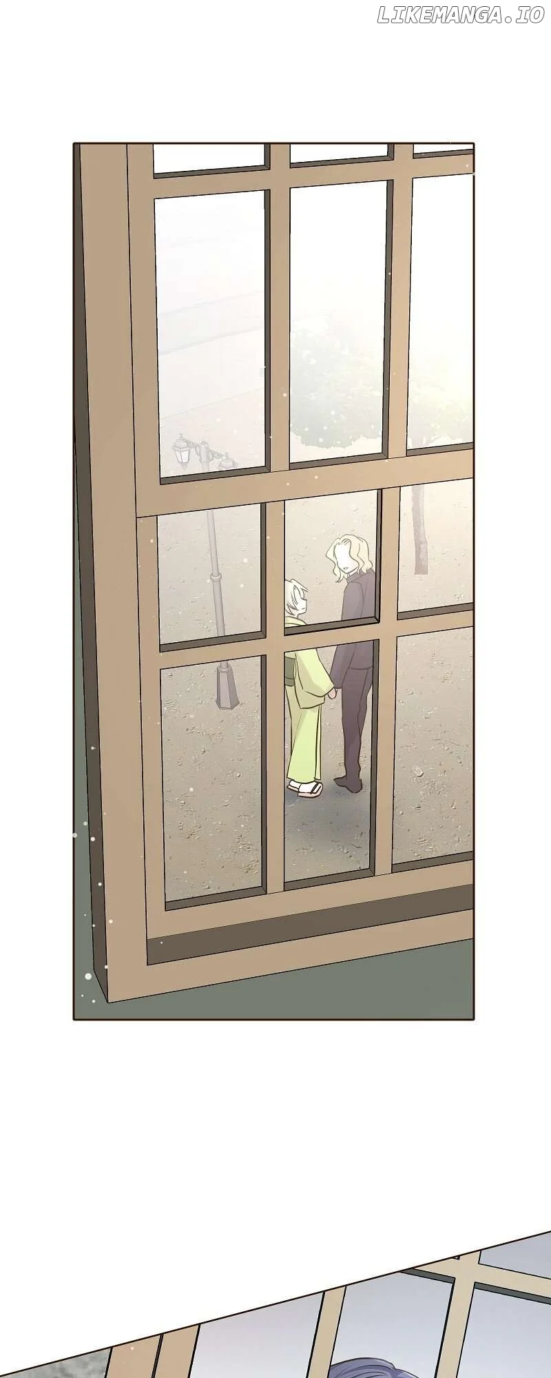 The White Wolf’s Bride Chapter 76 - Page 40