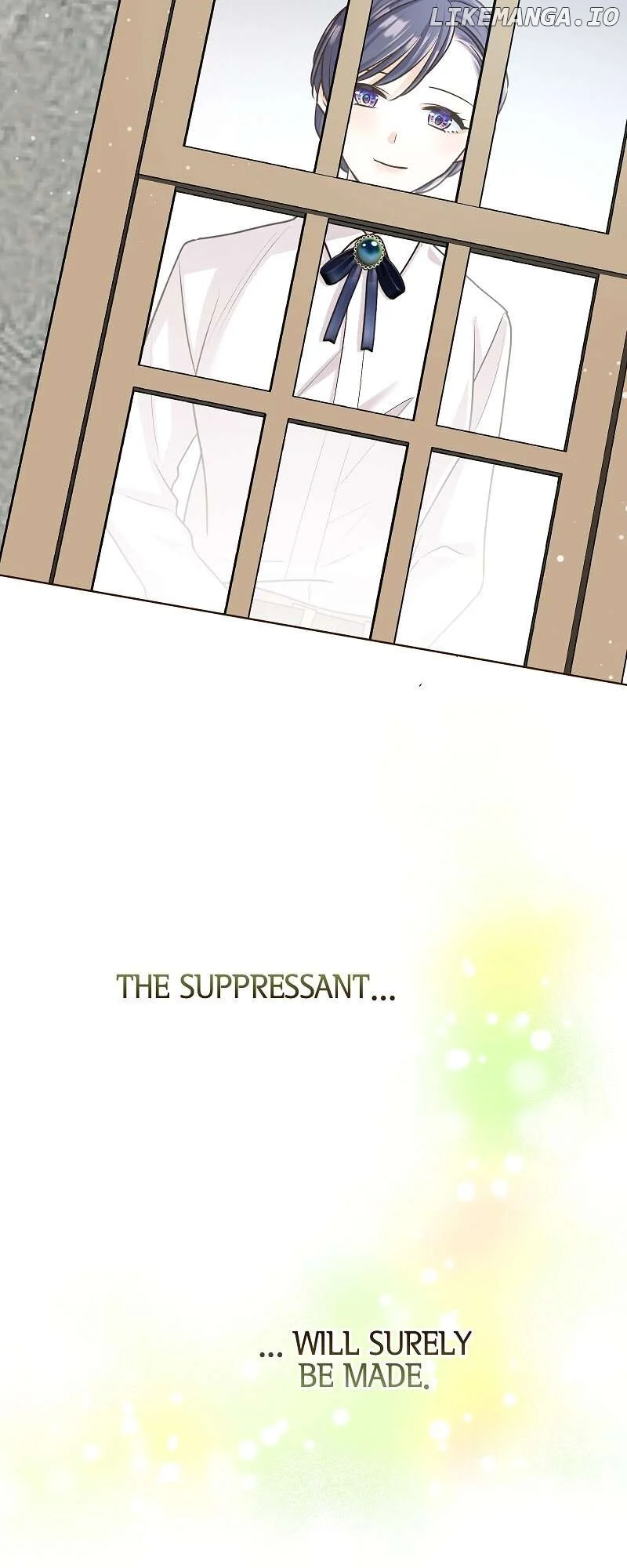 The White Wolf’s Bride Chapter 76 - Page 41