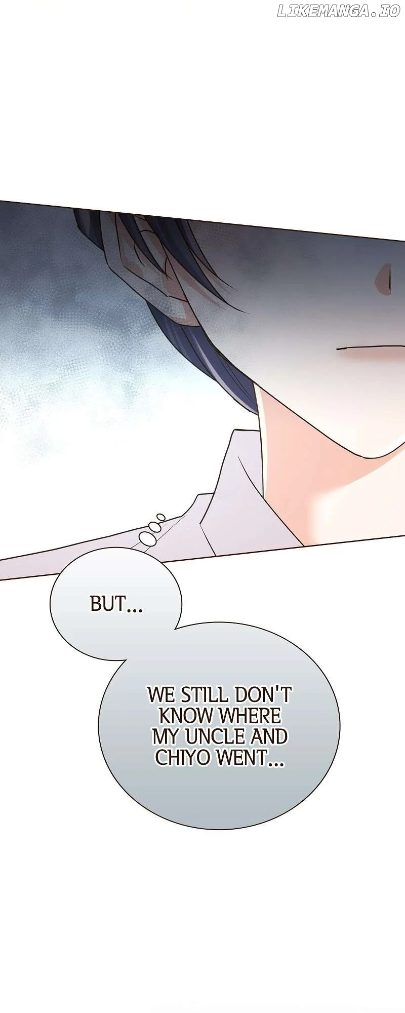 The White Wolf’s Bride Chapter 76 - Page 42