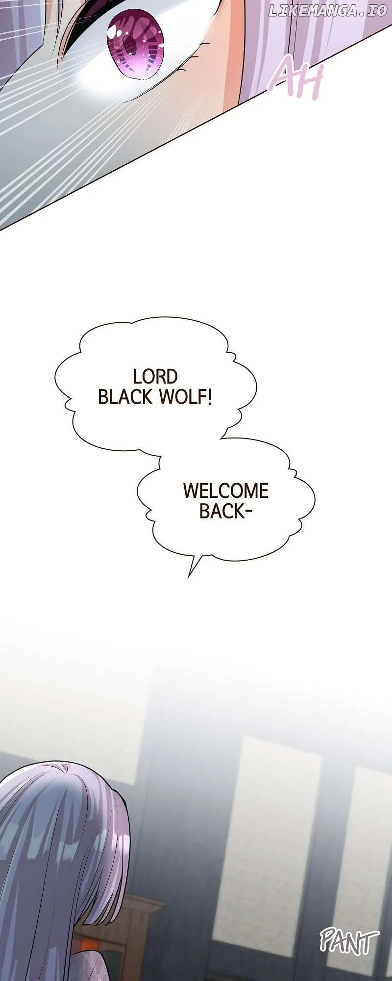 The White Wolf’s Bride Chapter 76 - Page 46