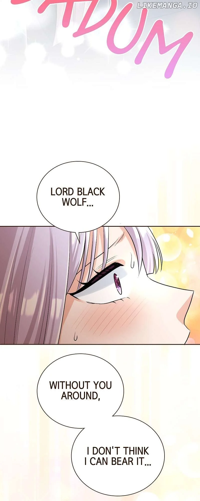 The White Wolf’s Bride Chapter 76 - Page 58