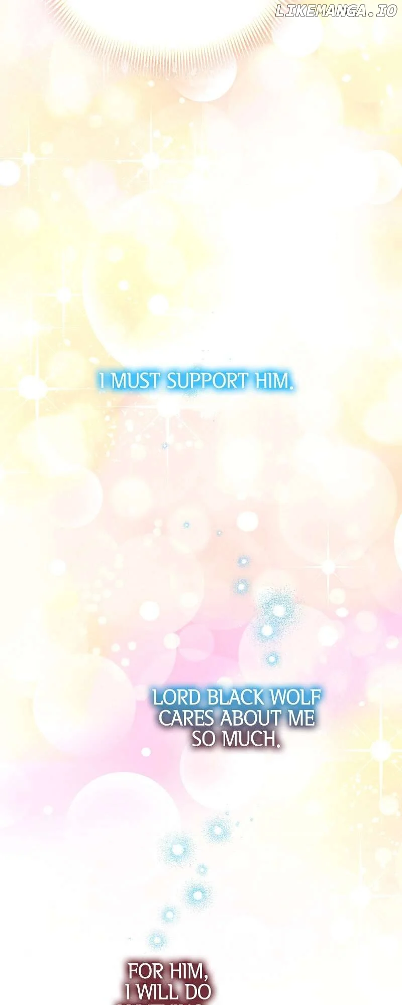 The White Wolf’s Bride Chapter 76 - Page 60