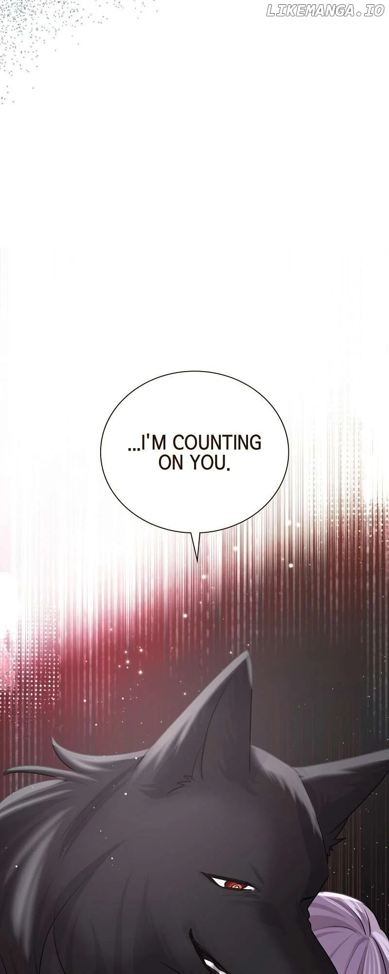 The White Wolf’s Bride Chapter 76 - Page 63