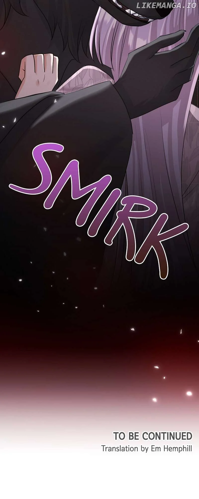 The White Wolf’s Bride Chapter 76 - Page 64