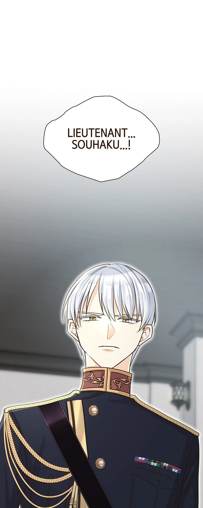 The White Wolf’s Bride Chapter 77 - Page 13