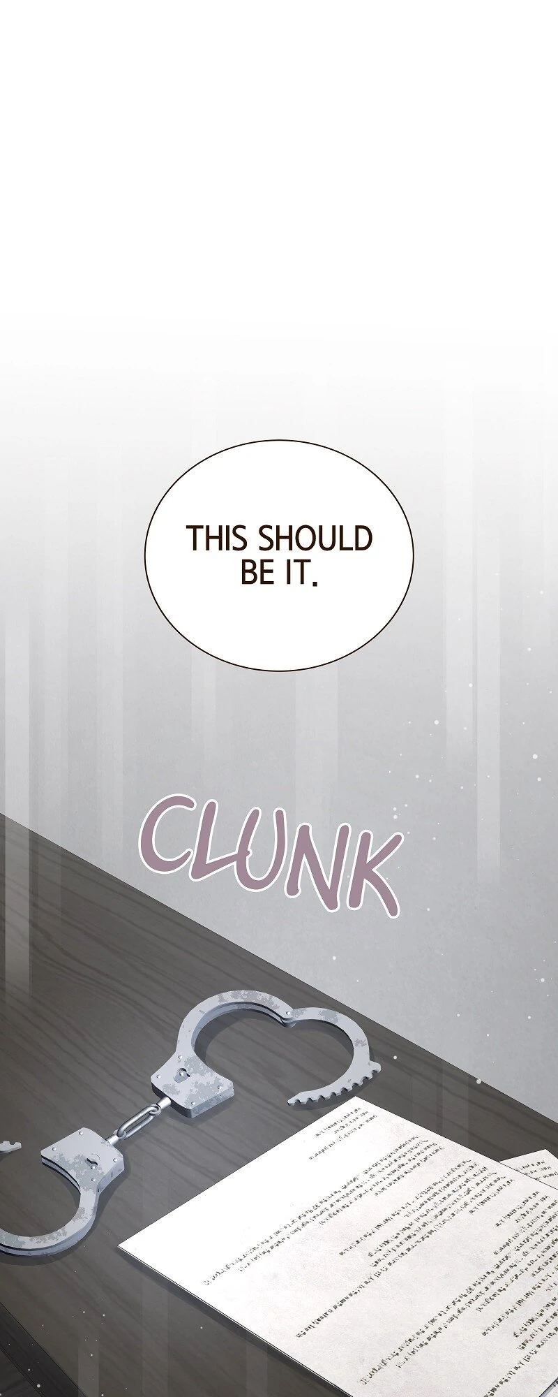 The White Wolf’s Bride Chapter 77 - Page 17