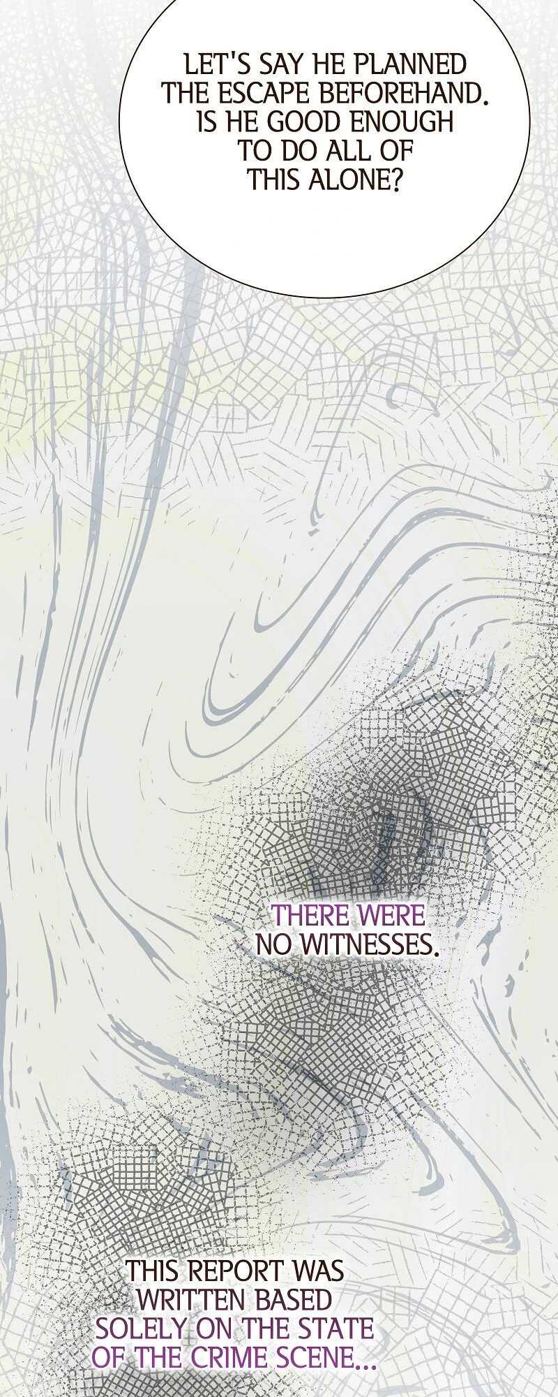 The White Wolf’s Bride Chapter 77 - Page 21